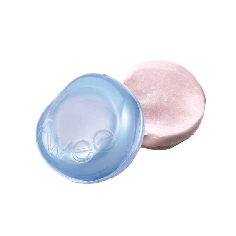 fwee Lip & Cheek Glowy Jelly Pot 4g