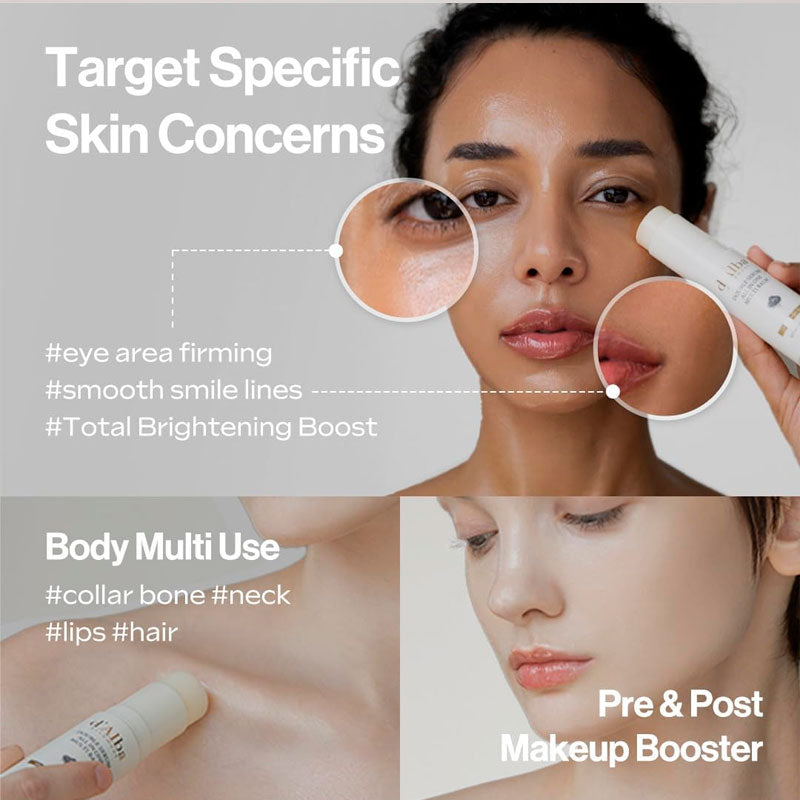 d'Alba Double Serum All In One Multi Balm 10g d'Alba
