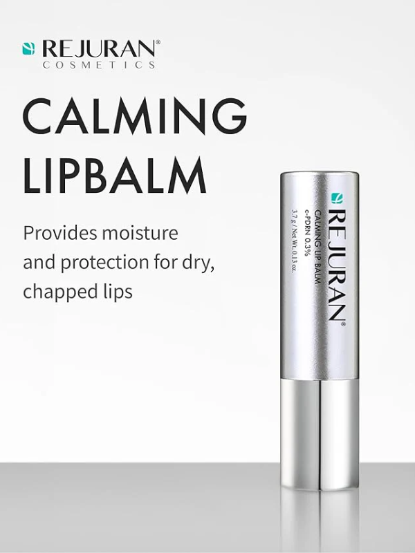 Rejuran Calming Lip Balm 3.7g