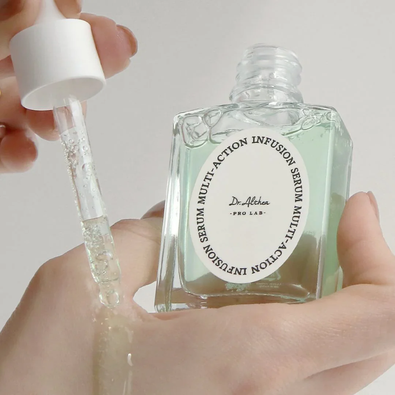 Dr.Althea Multi-Action Infusion Serum 30ml
