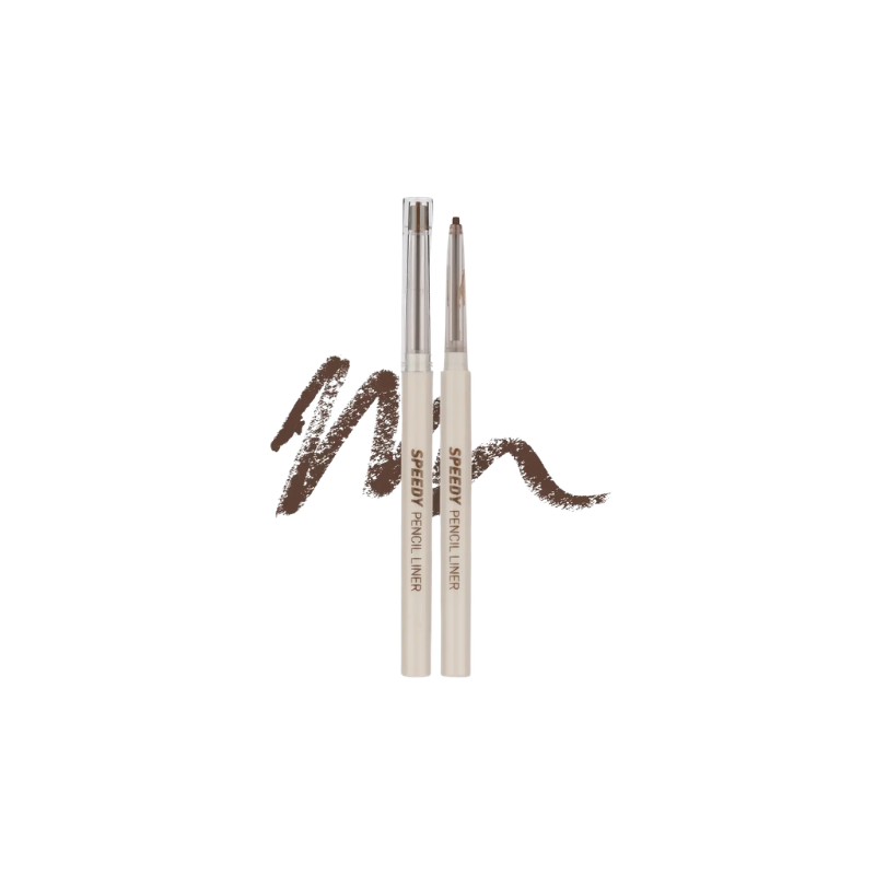 peripera Speedy Pencil Liner 0.14g