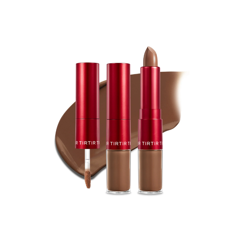 TIRTIR Glide & Hide Blurring Concealer 8g