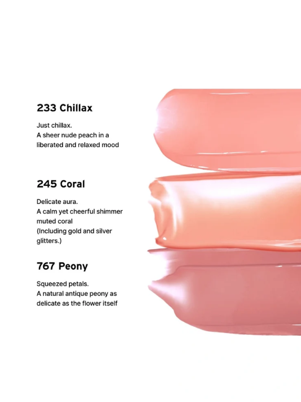 Oddtype So Touchable Water Blush 15g
