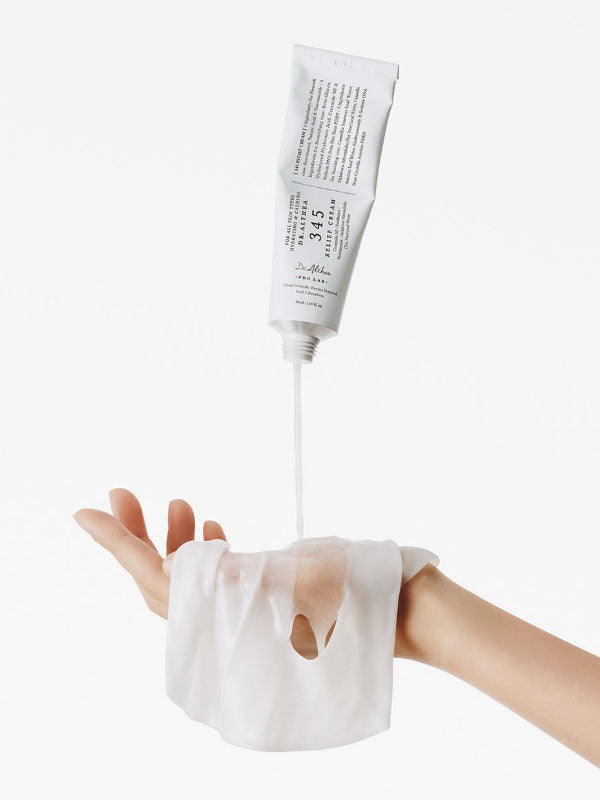 Dr.Althea 345 Cream Mask 25g