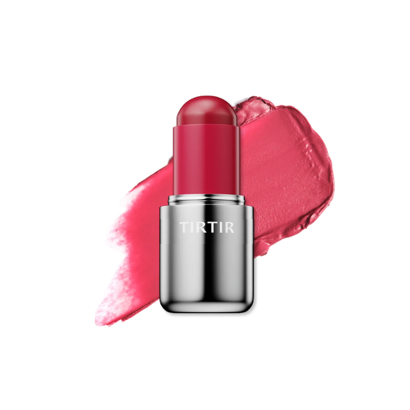 TIRTIR Mood Glider Lip & Blush Stick 3.8g