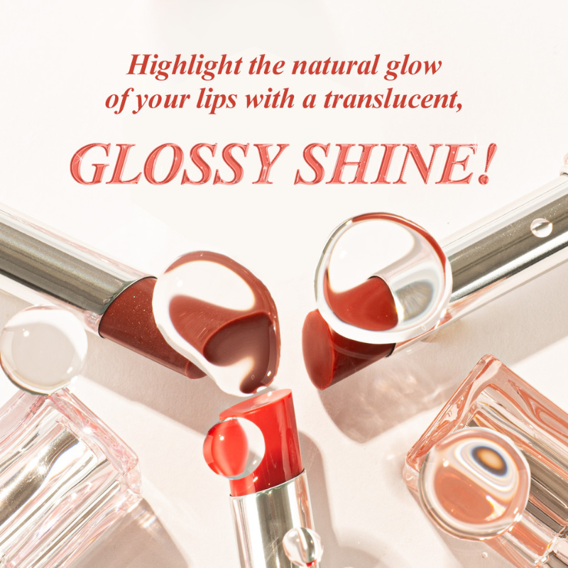 TIRTIR Waterism Glow Melting Balm 3.3g