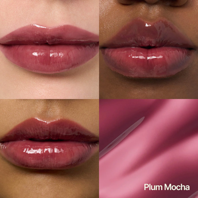 fwee Glowy Smoothie Tinted Lip Balm