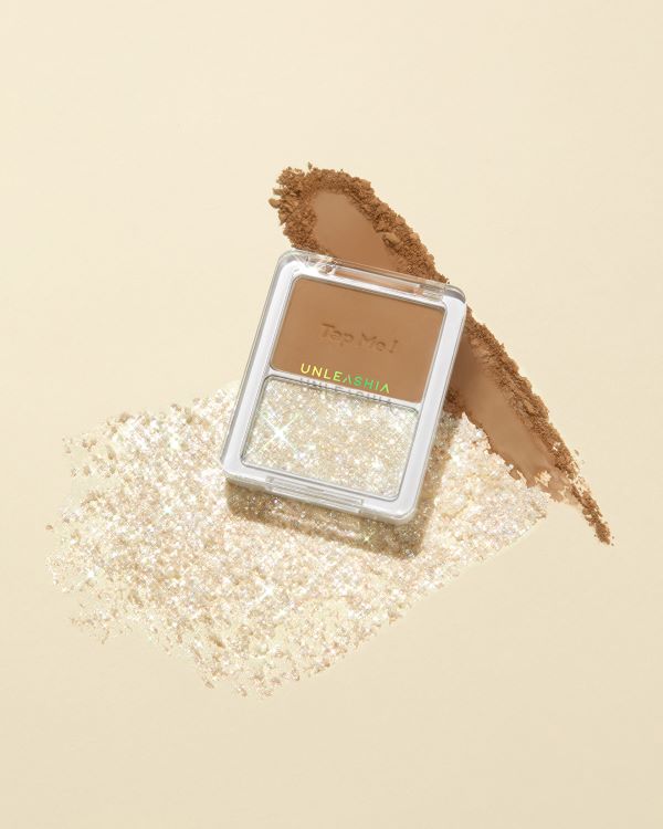 unleashia Tap Me Palette Duo 8.4g