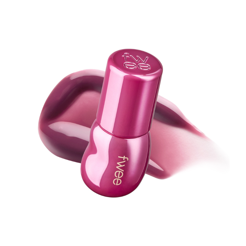 fwee 3D Voluming Gloss 70% 5.3g fwee