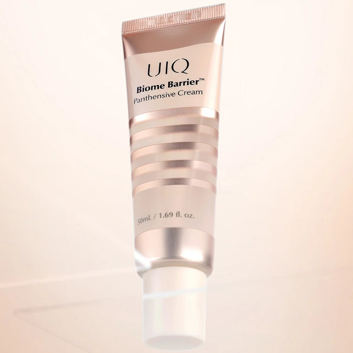 UIQ Biome Barrier™ Panthensive Cream 50ml - PinknBlossom