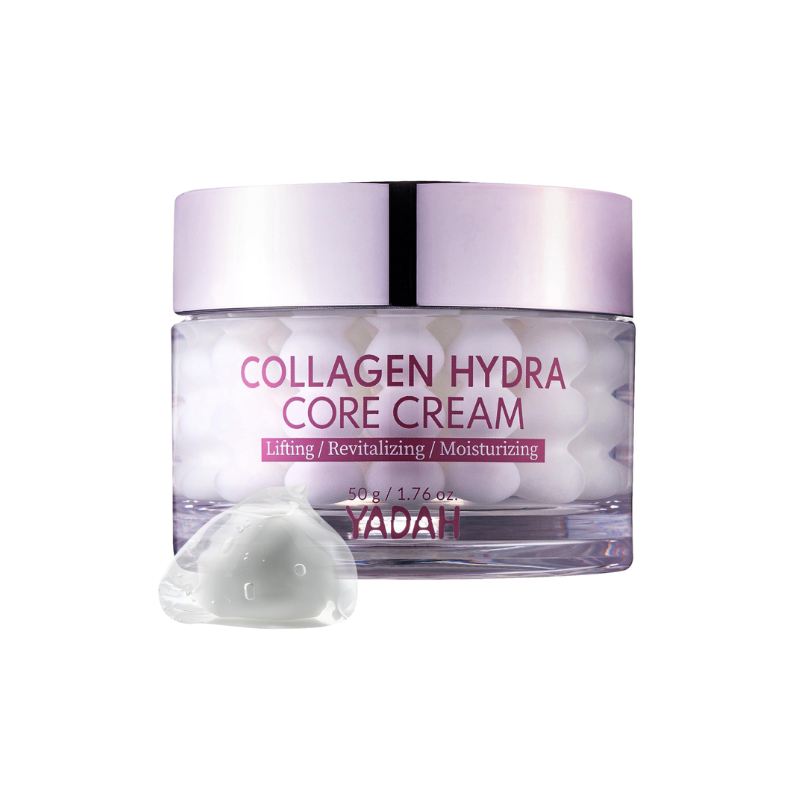 Yadah Collagen Hydra Core Cream 50g