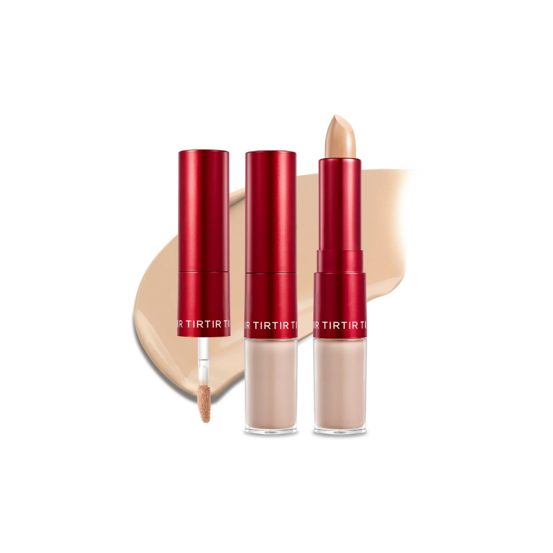 TIRTIR Glide & Hide Blurring Concealer 8g