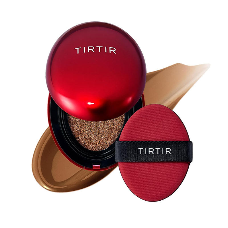 TIRTIR Mask Fit Red Cushion 18g Tirtir