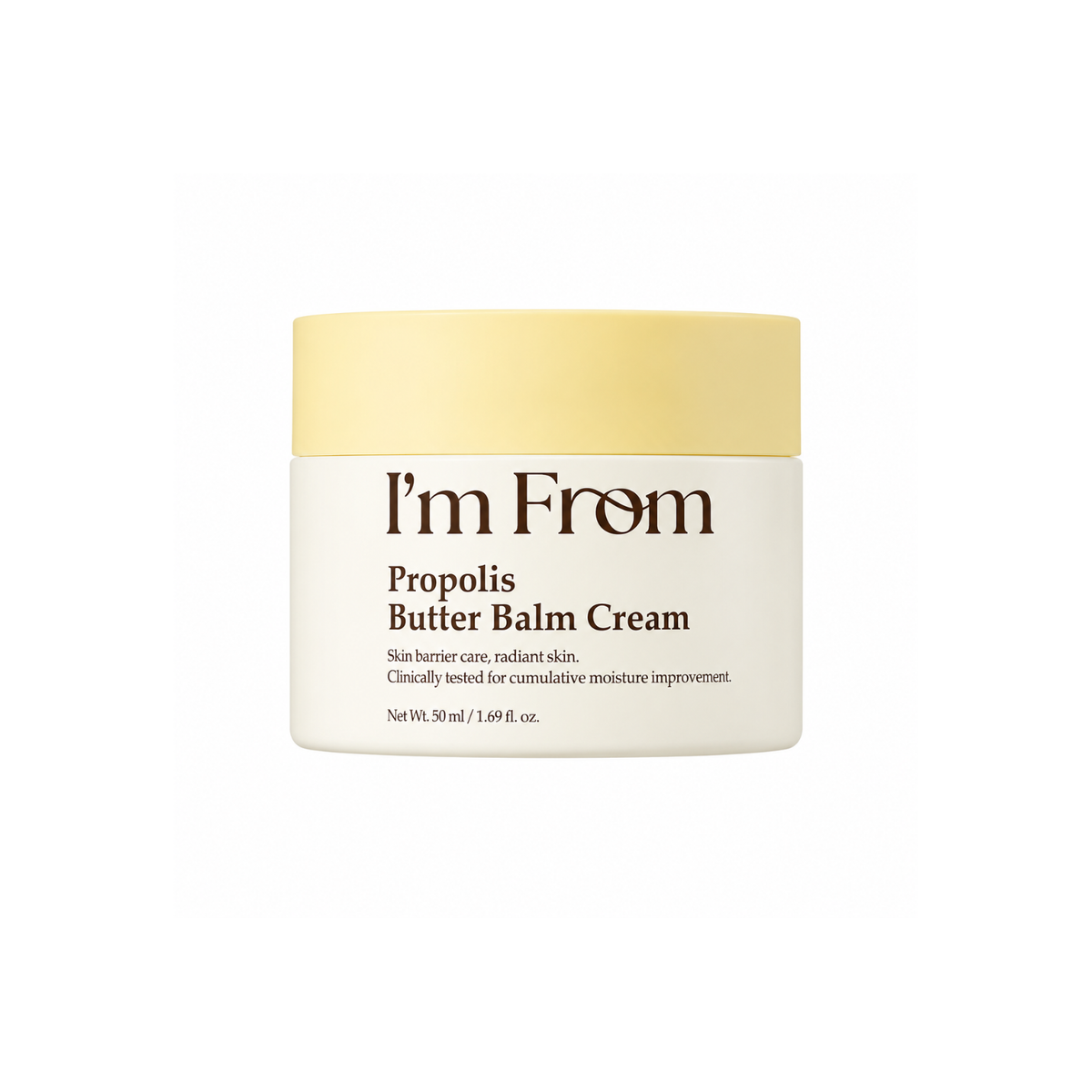I'm From Propolis Butter Balm Cream  50ml