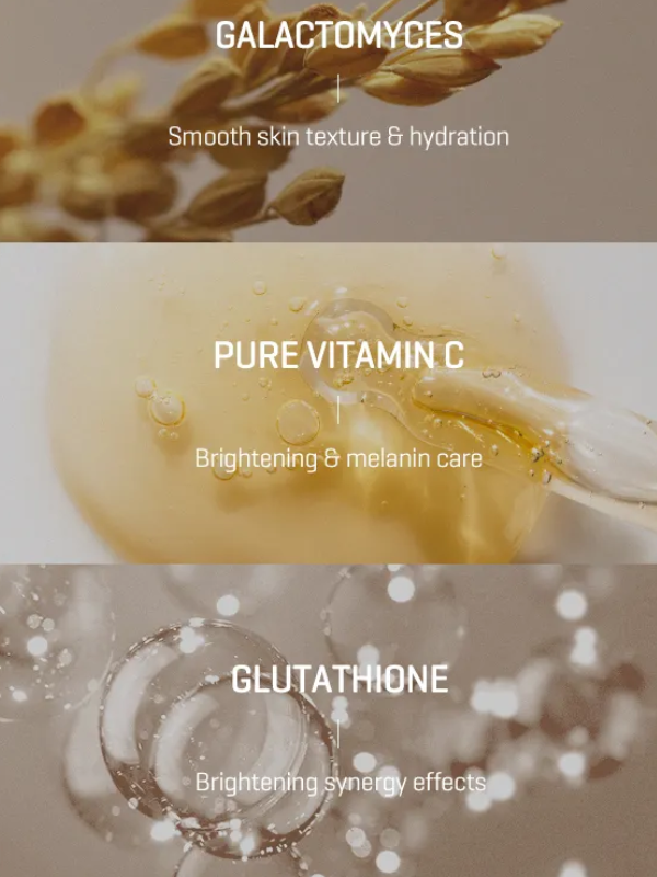 SOME BY MI Galactomyces Glutathione Daily Mask 30 Sheets SOME BY MI Galactomyces Glutathione Daily Mask 30 Sheets