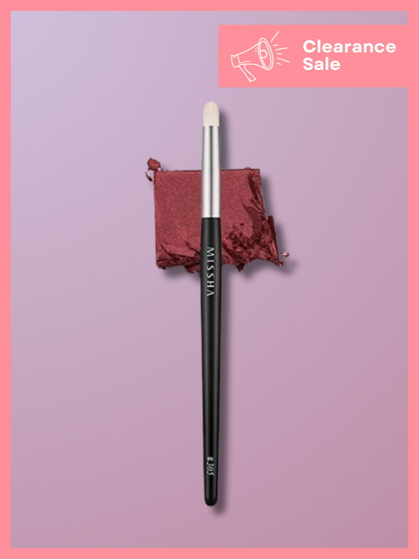 MISSHA Artistool Brush 305 Shadow MISSHA