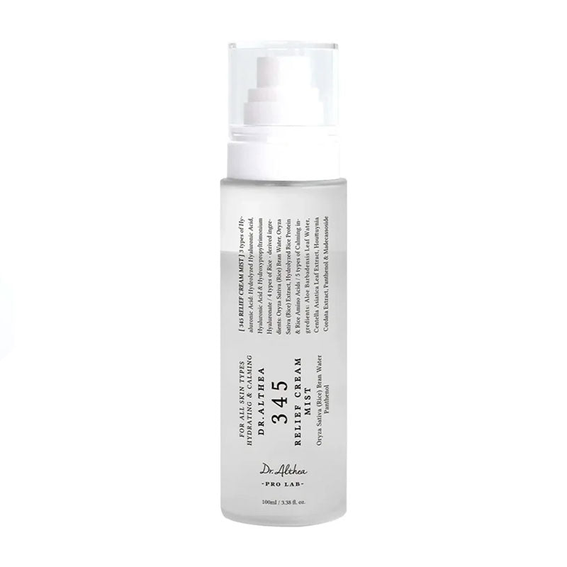 Dr.Althea 345 Cream Mist 100ml