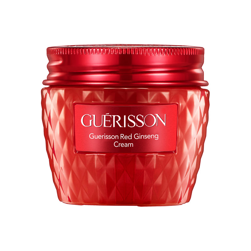 Guerisson Red Ginseng Cream 60g