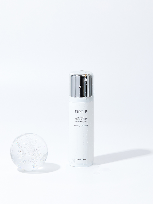 TIRTIR Glossy Coating Mist 100ml