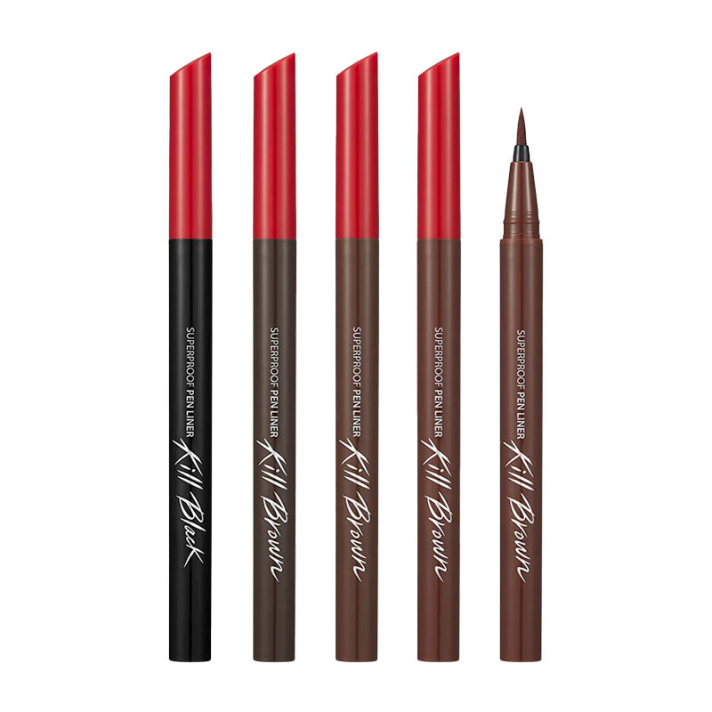 Clio Superproof Pen Liner