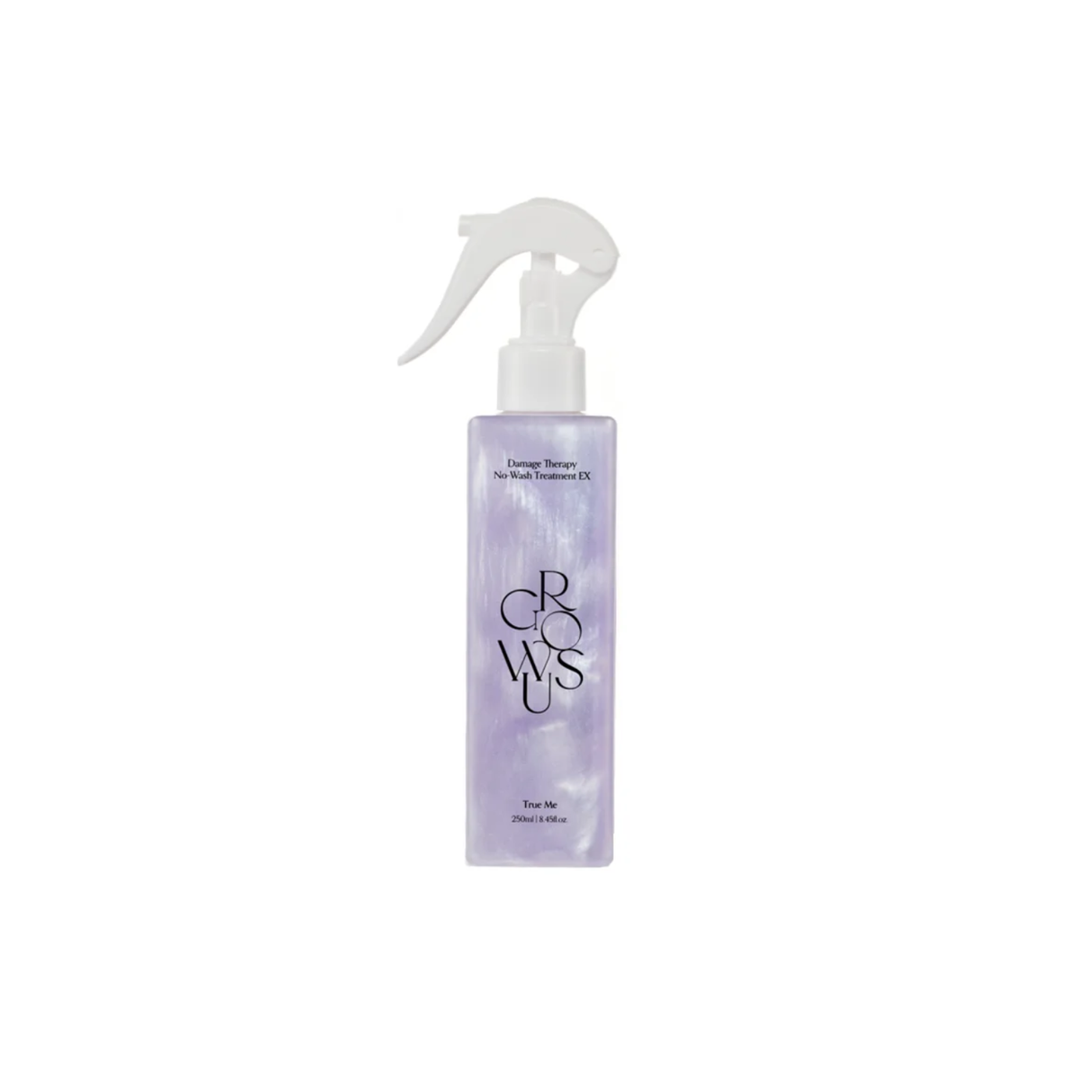 GROWUS Damage Therapy No-wash Treatment 250ml