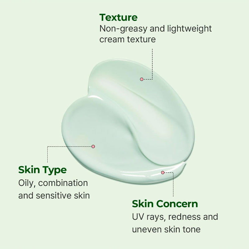 Torriden Balanceful Cica Tone-up Sun Cream SPF50+ PA++++ 60ml Torriden
