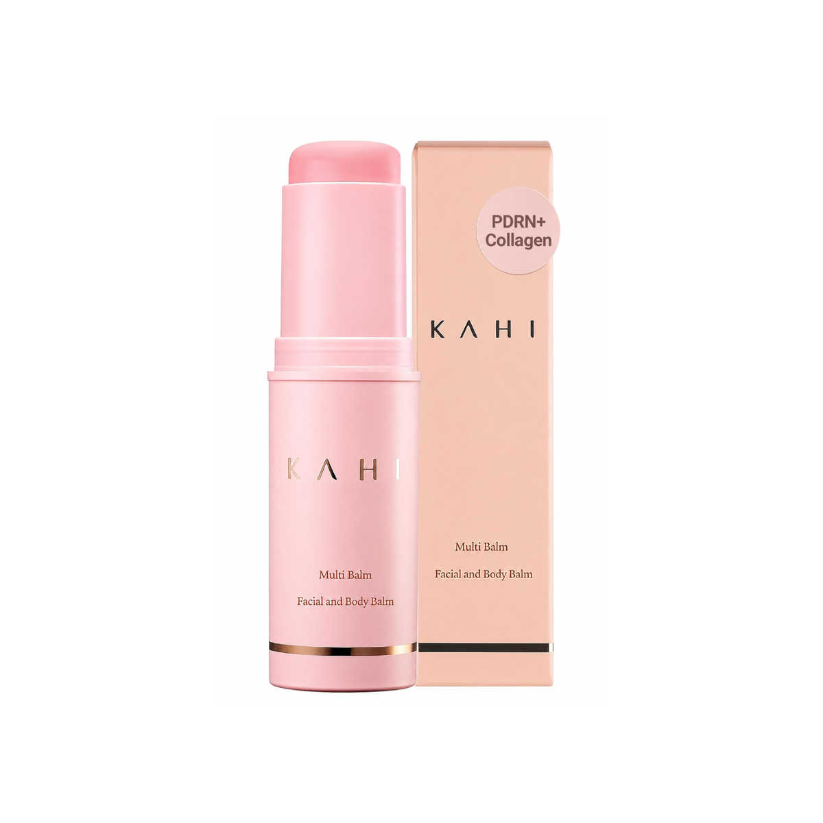 KAHI Multi Balm Facial and Body Balm 9g