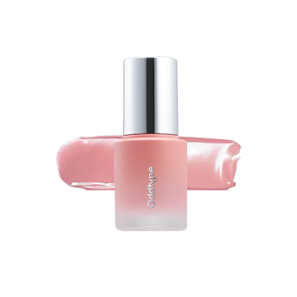Oddtype So Touchable Water Blush 15g