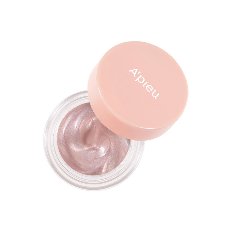 APIEU Juicy Pang Glossy Jelly Highlighter 3.8g