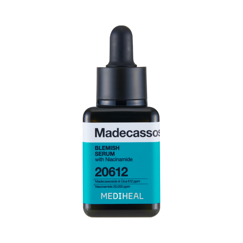 Mediheal Madecassoside Blemish Serum 40ml Mediheal