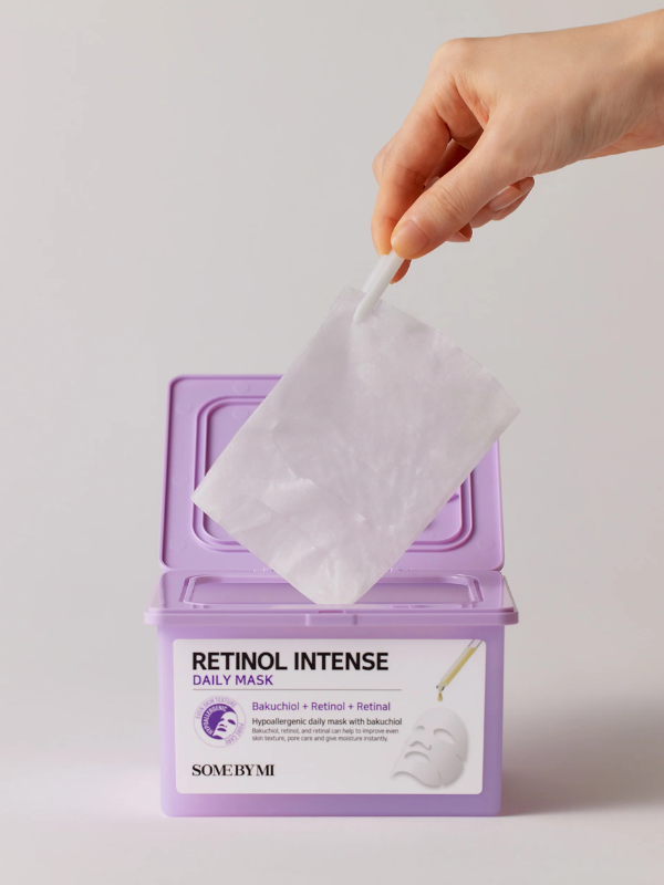 SOME BY MI Retionol Intense Daily Mask 30pcs