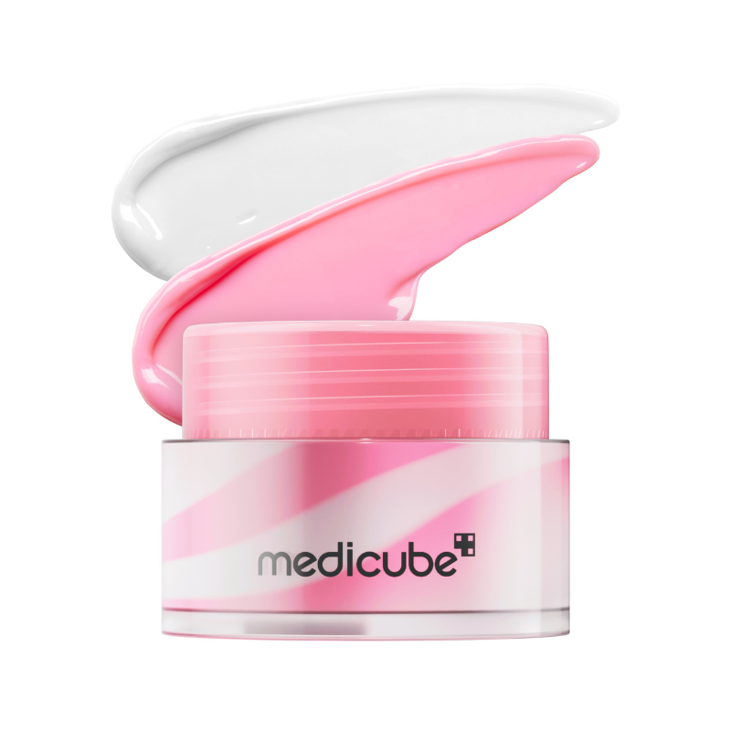 medicube PDRN Lip Sleeping Mask 10g medicube