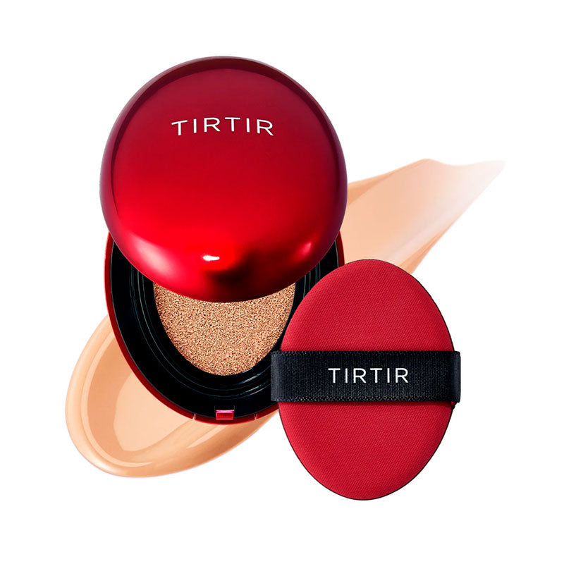 TIRTIR Mask Fit Red Cushion 18g Tirtir