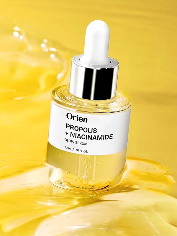 Orien Propolis Niacinamide Serum 30ml