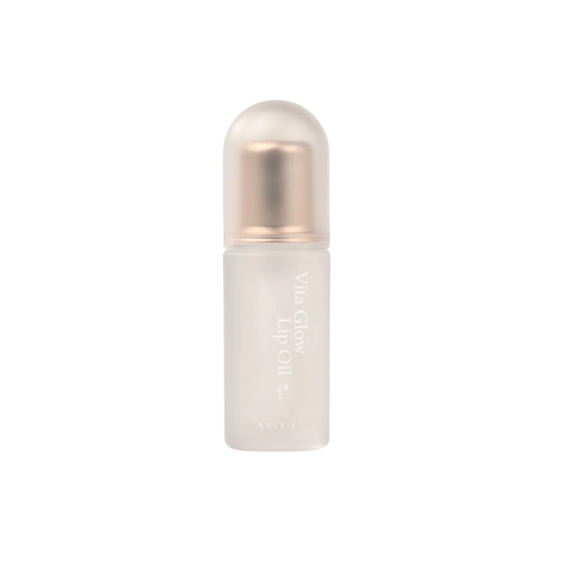 Axis-y Vita Glow Lip Oil 4.5g