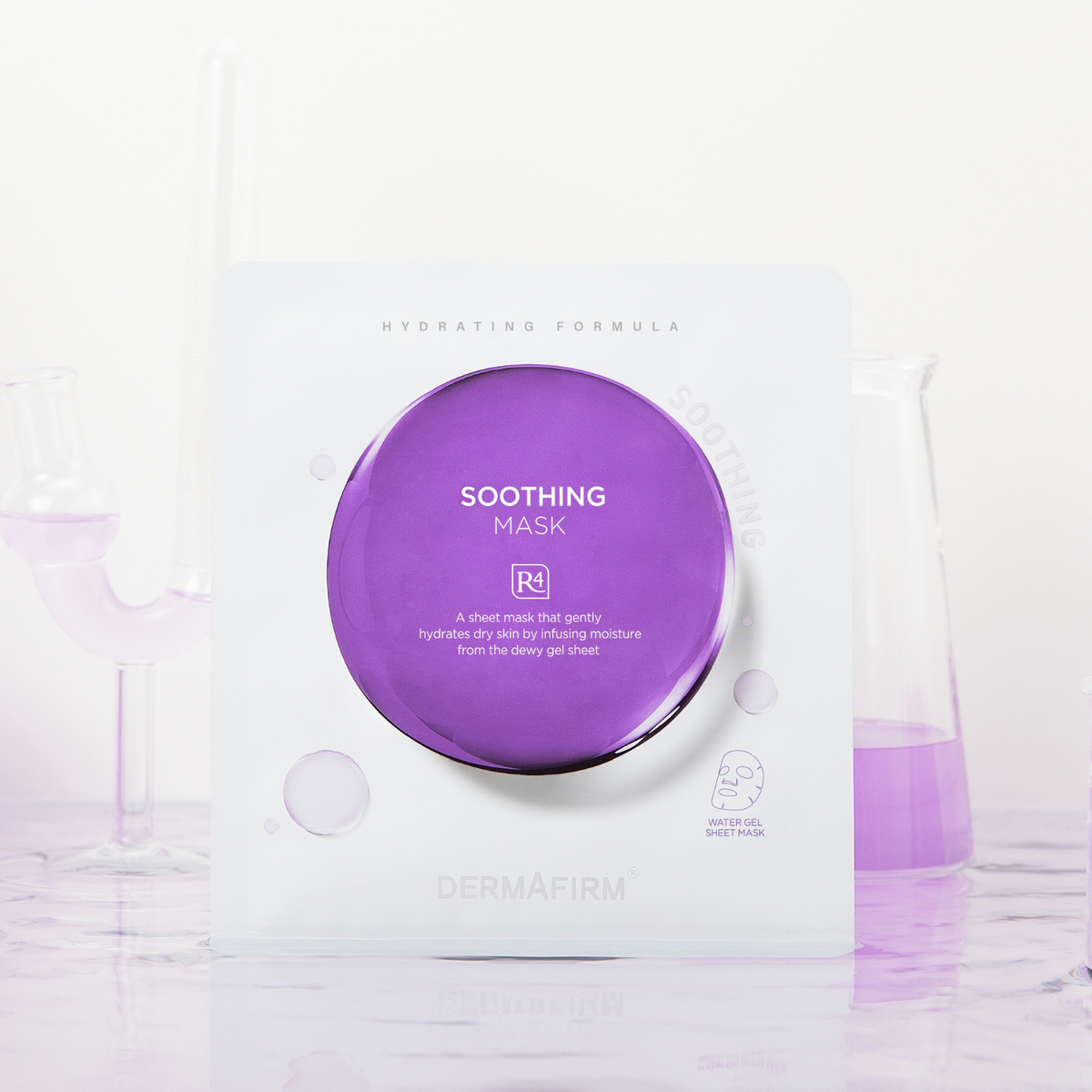 Dermafirm Soothing Mask R4 30ml