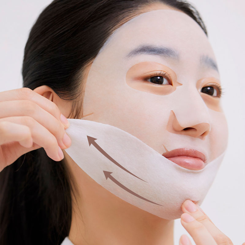 Mediheal Retinol Collagen Ampoule Lifting Mask 30ml
