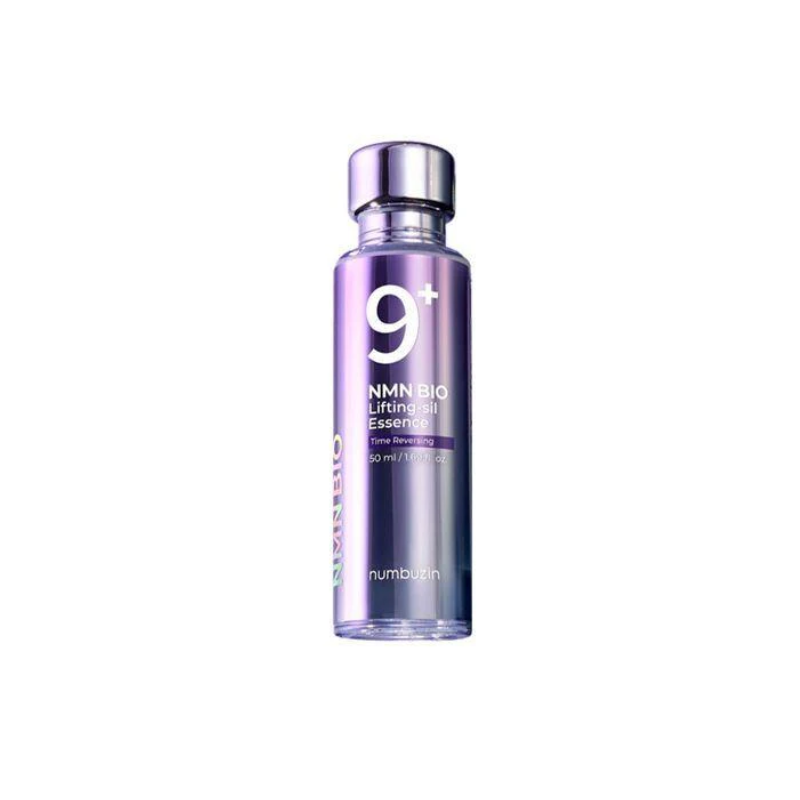 numbuzin No.9 NAD Bio Lifting Essence 50ml numbuzin