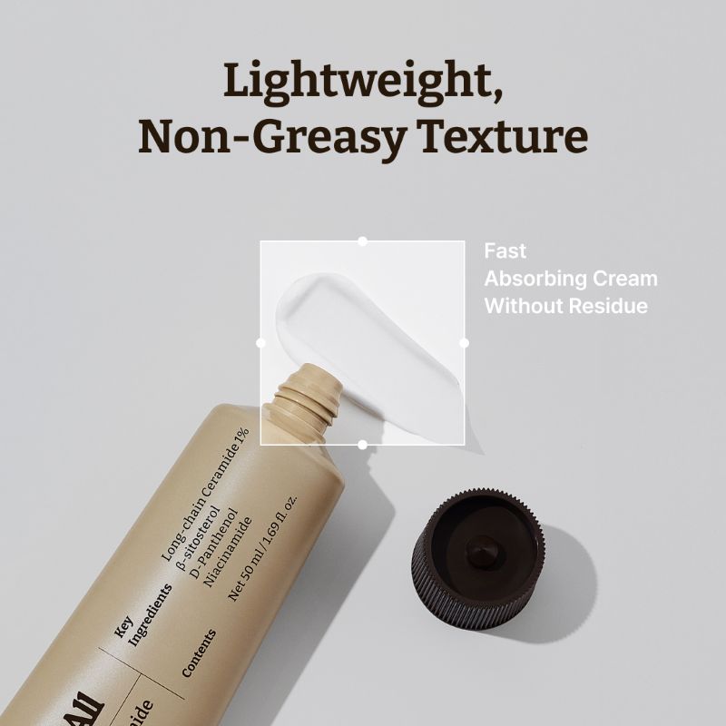 Dr.Reju-All Advanced LC-Ceramide Barrier Cream 50ml