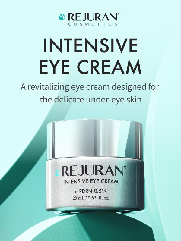 Rejuran Intensive Eye Cream 20ml