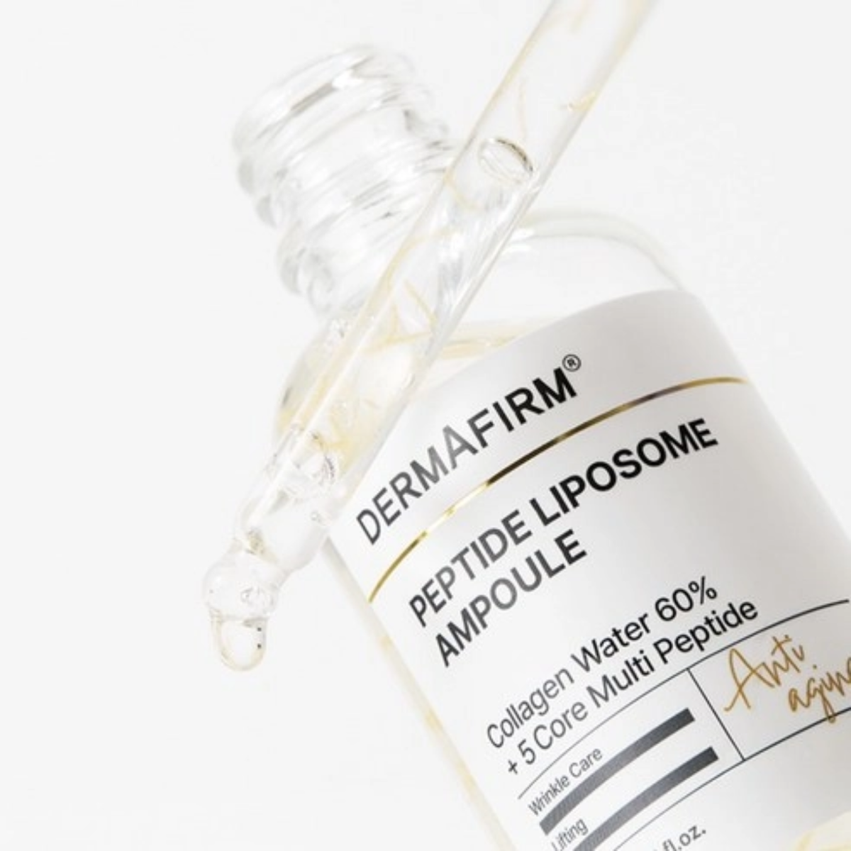Dermafirm Peptide Liposome Ampoule 50ml