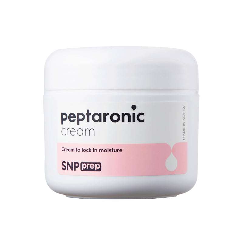 SNP Prep Peptaronic Cream 55ml SNP