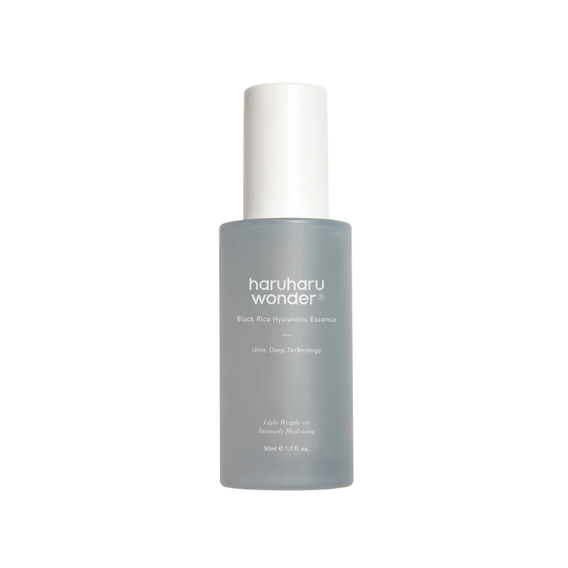 haruharu wonder Black Rice Hyaluronic Essence 50ml haruharu Wonder