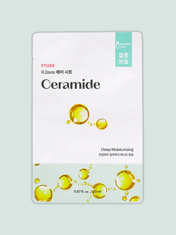 Etude House Therapy Air Mask - Ceramide 20ml