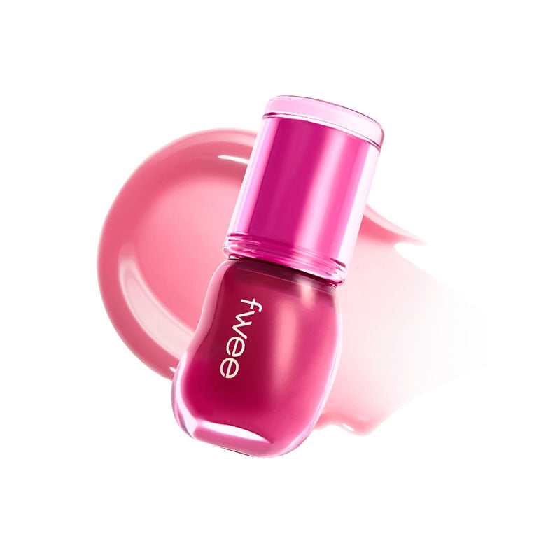 fwee 3D Voluming Gloss 30% 5.3g fwee