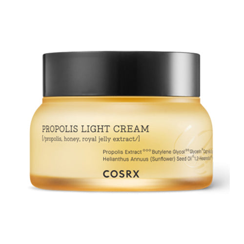 COSRX-Full-Fit-Propolis-Light-Cream-65ml COSRX