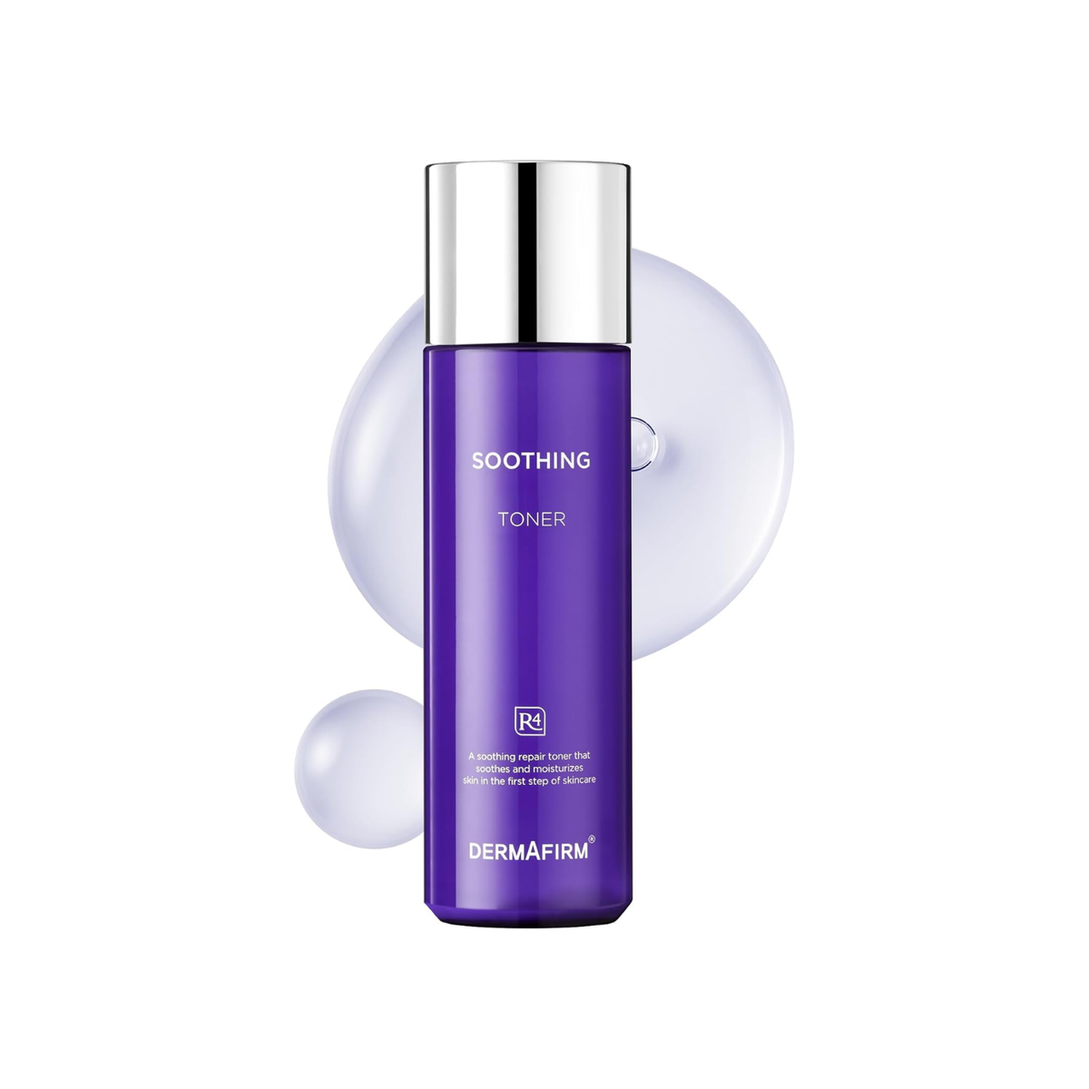 Dermafirm Soothing Toner R4 150ml
