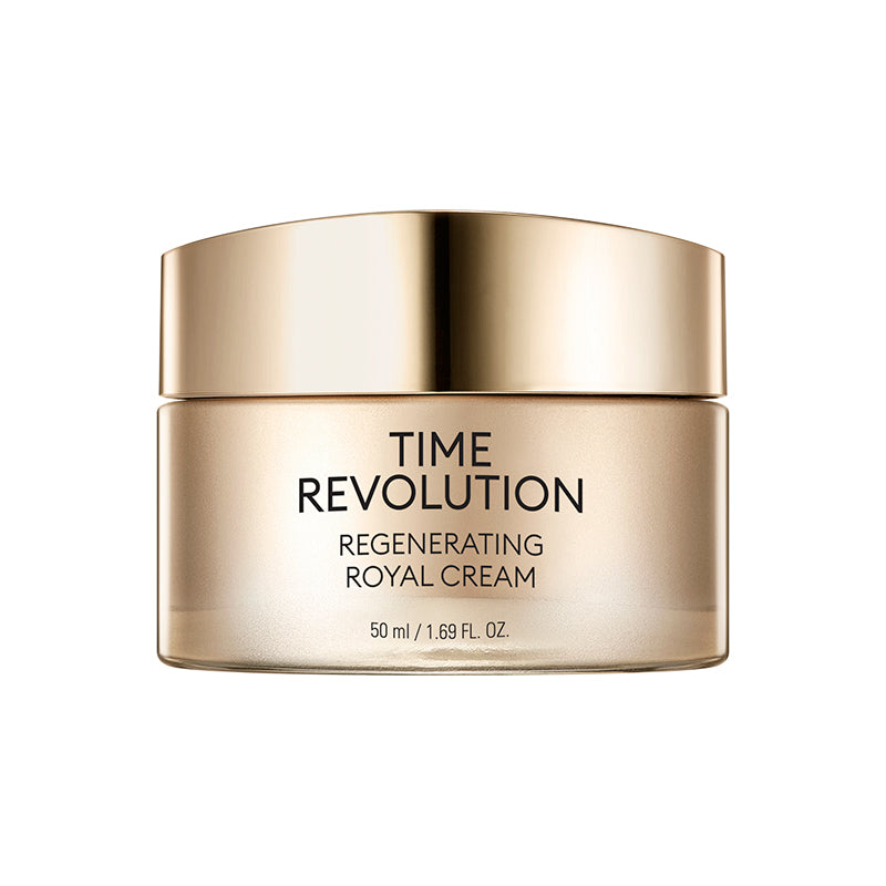 MISSHA Time Revolution Regenerating Royal Cream 50ml MISSHA