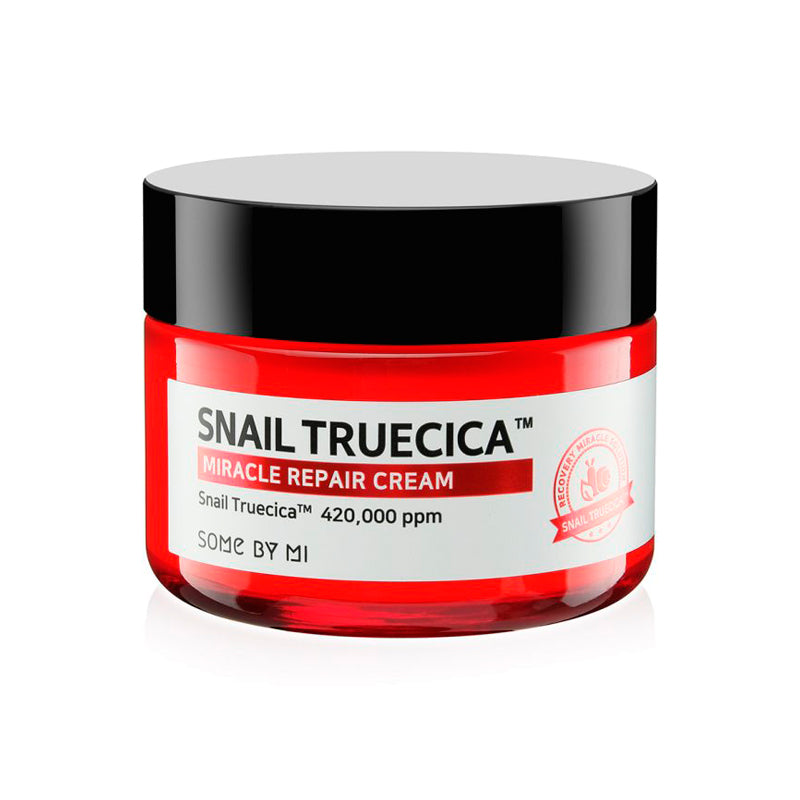 SOME BY MI Snail Truecica Miracle Cream 60g SOME BY MI