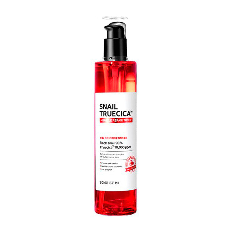 SOME BY MI Snail Truecica Miracle Toner 135ml SOME BY MI